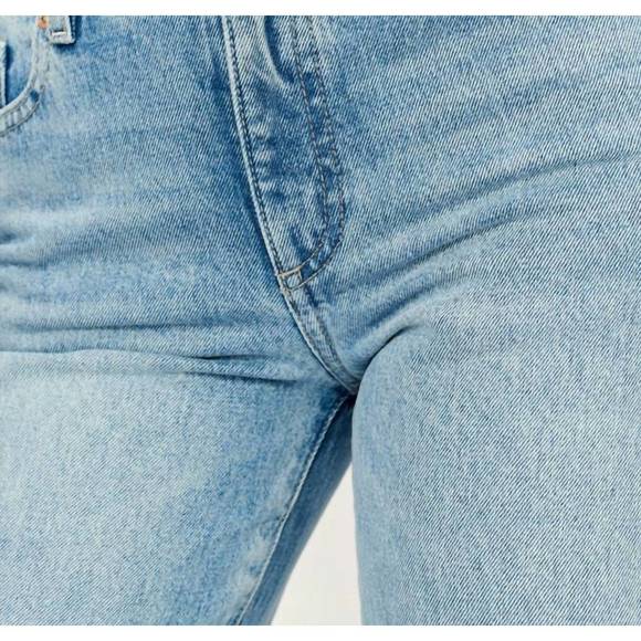 NEW DL1961 - WOMEN'S drue straight leg jean in daydream - Picture 4 of 5